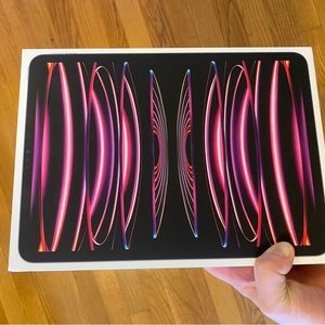 Apple iPad Pro 11-inch 256GB space gray